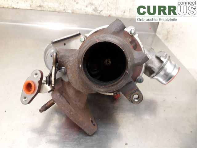 RENAULT KANGOO II  15-21 Turbolader 144116137R K9K-628