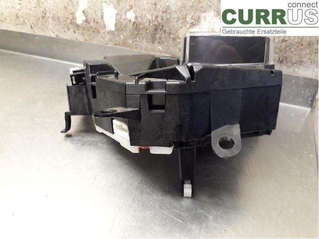 TOYOTA PRIUS ZVW30 09- Control display 2ZR-FXE