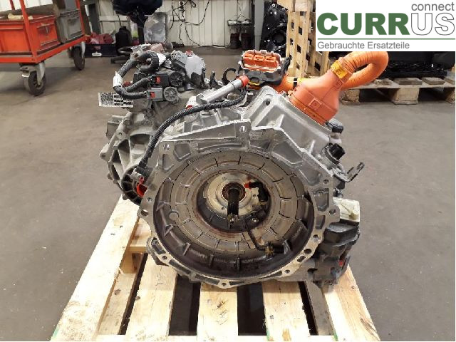 HYUNDAI IONIQ AE  17-22 Gearbox (Automatic) 430002B000 G4LE