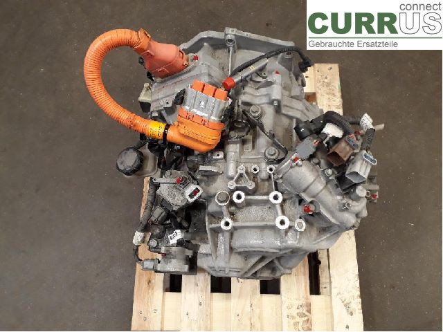 HYUNDAI IONIQ AE  17-22 Gearbox (Automatic) 430002B000 G4LE