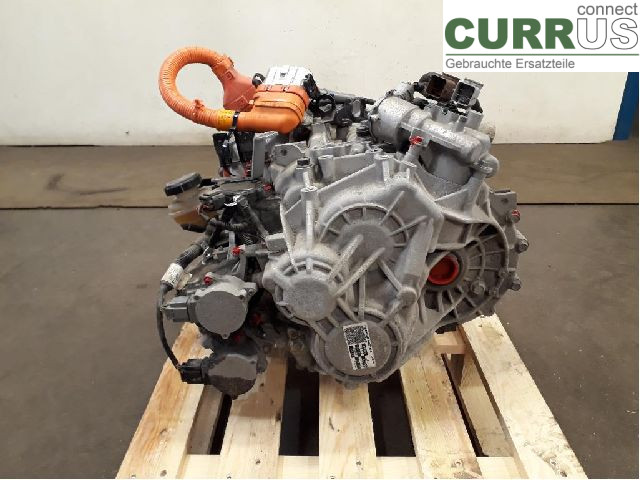 HYUNDAI IONIQ AE  17-22 Gearbox (Automatic) 430002B000 G4LE