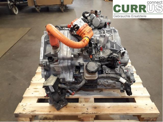 HYUNDAI IONIQ AE  17-22 Gearbox (Automatic) 430002B000 G4LE