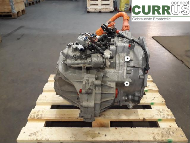 HYUNDAI IONIQ AE  17-22 Gearbox (Automatic) 430002B000 G4LE