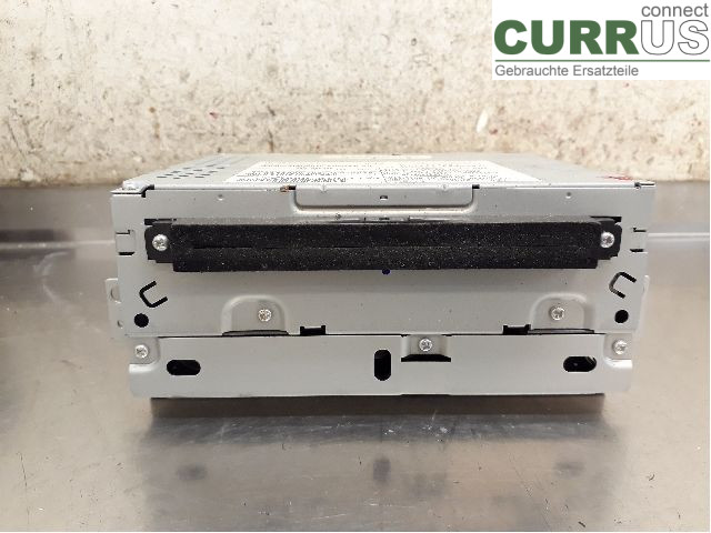 VOLVO V70      08-13 Radio CD / Multimedia panel 36050928 D5244T4