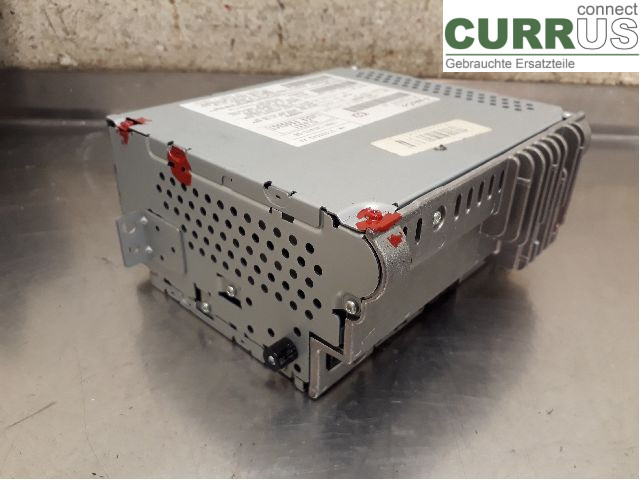 VOLVO V70      08-13 Radio CD / Multimedia panel 36050928 D5244T4