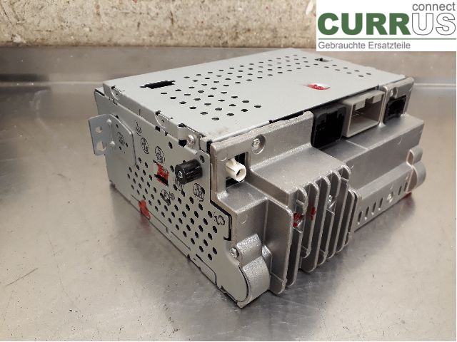VOLVO V70      08-13 Radio CD / Multimedia panel 36050928 D5244T4