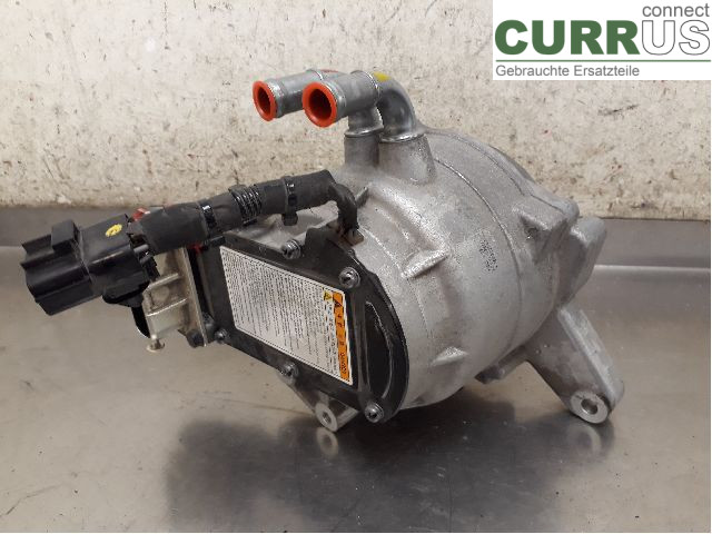 HYUNDAI IONIQ AE  17-22 Alternator 3739003900 G4LE