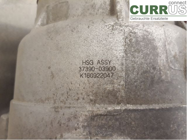 HYUNDAI IONIQ AE  17-22 Alternator 3739003900 G4LE