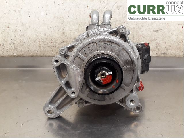 HYUNDAI IONIQ AE  17-22 Alternator 3739003900 G4LE