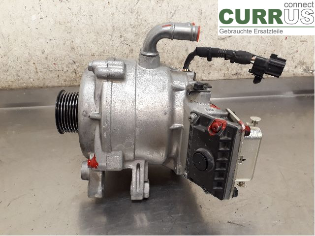 HYUNDAI IONIQ AE  17-22 Alternator 3739003900 G4LE