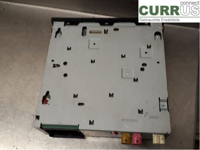 VW GOLF / E-GOLF VII   13-20 Radio-CD-/Multimedia-Panel 5G0035824AX CHPA