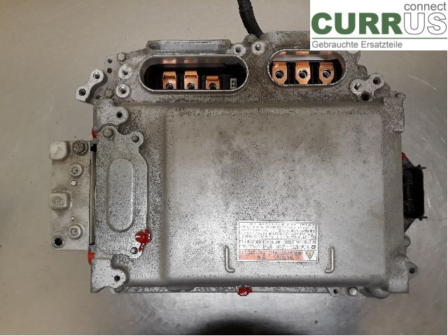 LEXUS IS 250/350 14- Converter / inverter - electric G92A0-53011 2AR-FSE