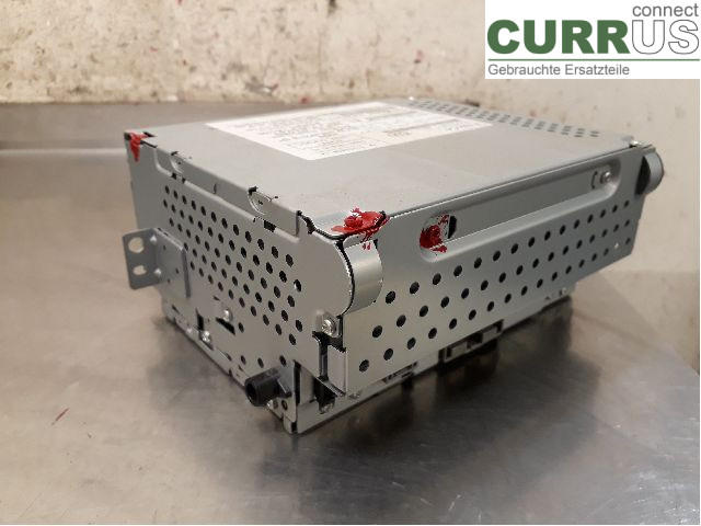 VOLVO XC60  09-13 Radio CD / panneau multimédia 36050930 D5244T10