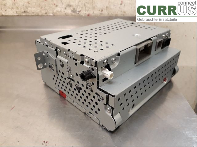 VOLVO XC60  09-13 Radio CD / panneau multimédia 36050930 D5244T10