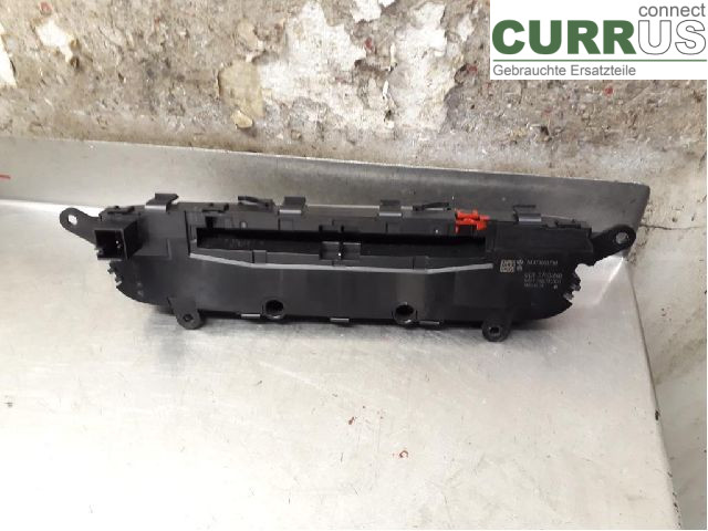 MB VITO/V-KLASS (W447)  14- Radio CD / Multimedia panel A4479053700 OM651.950