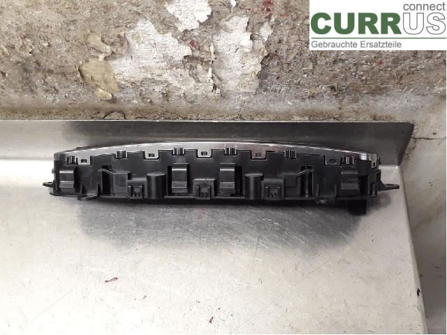 MB VITO/V-KLASS (W447)  14- Radio CD / Multimedia panel A4479053700 OM651.950