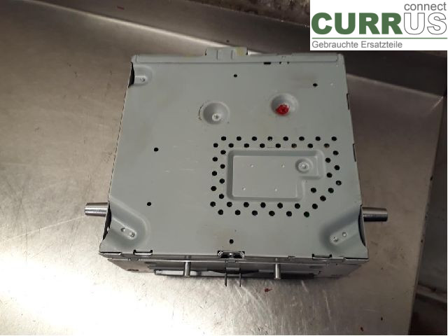 MB VITO/V-KLASS (W447)  14- Radio CD / multimediepanel A2059000241 OM651.950