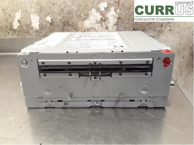 MB VITO/V-KLASS (W447)  14- Radio CD / multimediepanel A2059000241 OM651.950