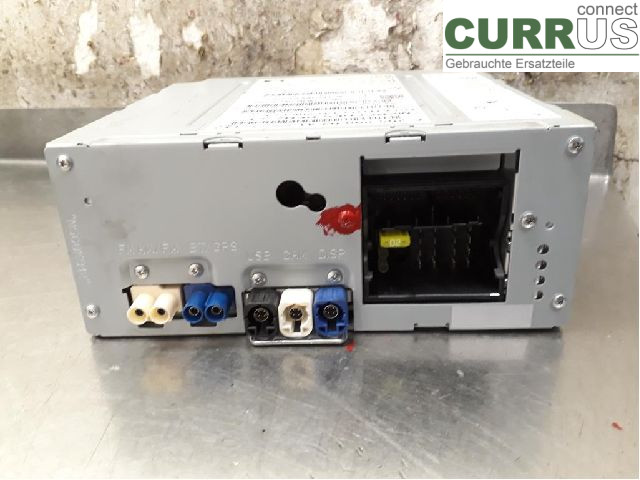 MB VITO/V-KLASS (W447)  14- Radio CD / multimediepanel A2059000241 OM651.950