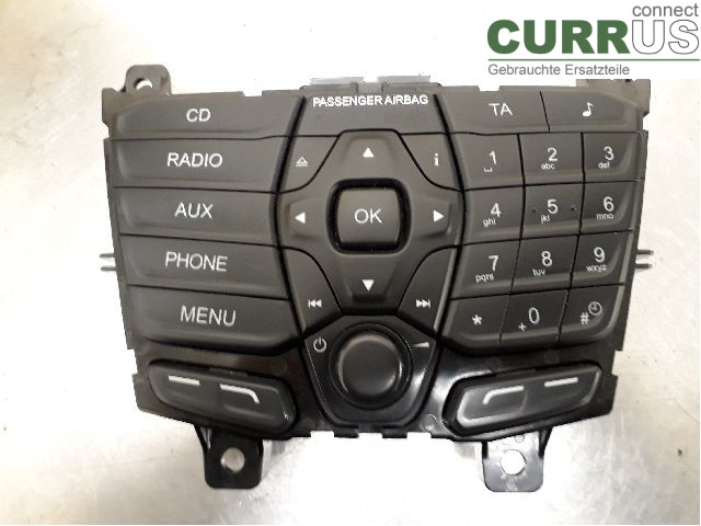 FORD TRAN./TOUR CUSTOM 13-24 Radio CD / Multimedia panel 2190668 CVFF