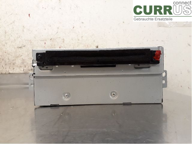 VOLVO V40  12-19 Radio CD / Multimedia panel 36050656 B4204T38