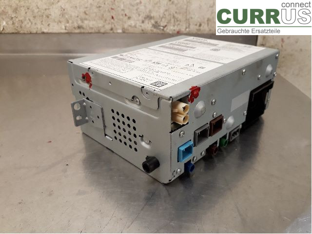 VOLVO V40  12-19 Radio CD / Multimedia panel 36050656 B4204T38