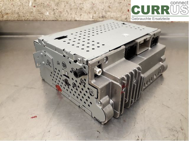 VOLVO XC60  09-13 Radio CD / Multimedia panel 36050928 D5204T2