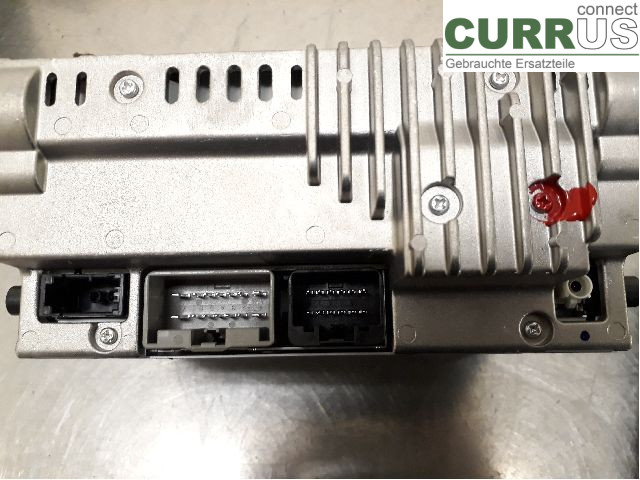 VOLVO XC60  09-13 Radio CD / Multimedia panel 36050928 D5204T2