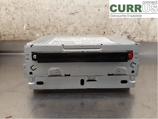 VOLVO XC60  09-13 Radio CD / Multimedia panel 36050928 D5204T2