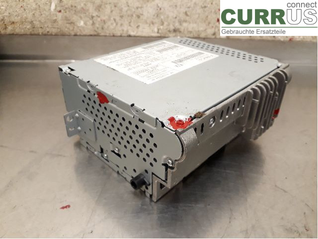 VOLVO XC60  09-13 Radio CD / Multimedia panel 36050928 D5204T2