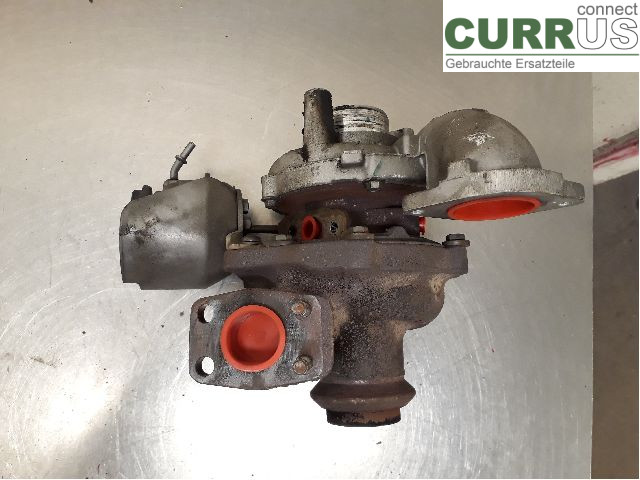 VOLVO V70      08-13 Turbosprężarka 36010147 D4162T