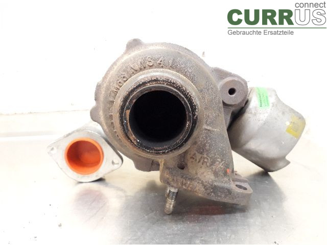 VOLVO V70      08-13 Turbosprężarka 36010147 D4162T