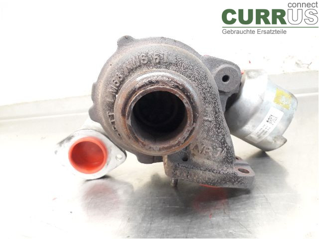 VOLVO V60 11-13 Turbo charger 36010147 D4162T