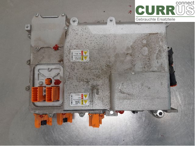 POLESTAR 2 20- Converter / inverter - electric 36003604 E400V6