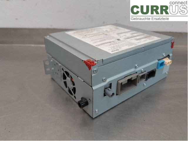 VOLVO XC70 08-13 Radio CD / panel multimedialny 36050581 D5244T15