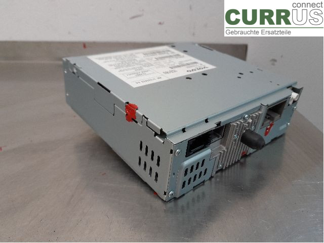 VOLVO V50      08-12 Radio CD / Multimedia panel 36050926 D5204T5