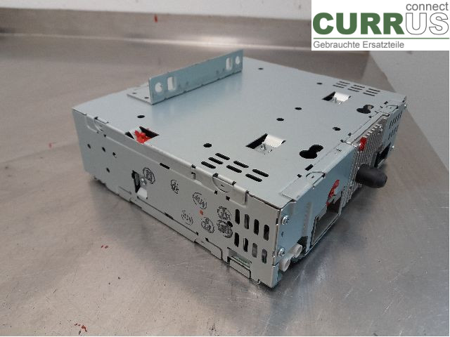 VOLVO V50      08-12 Radio CD / Multimedia panel 36050926 D5204T5