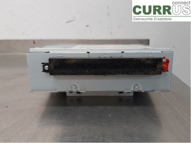 VOLVO V50      08-12 Radio CD / Multimedia panel 36050926 D5204T5