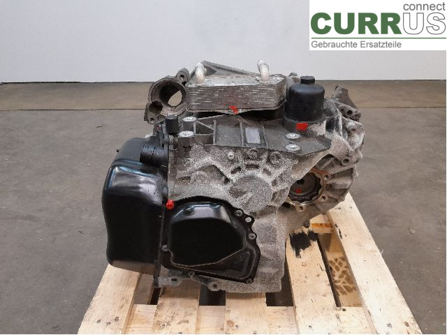 VW PASSAT  11-14 Gearbox (Automatic) 02E300016MX CFGC