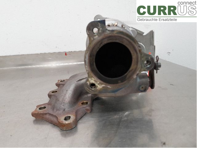 RENAULT CAPTUR 20-24 Turbo charger 144102069R H4B-412