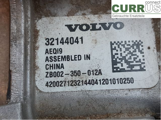 VOLVO XC60  18- Converter / inverter - electric 36011623 B4204T34
