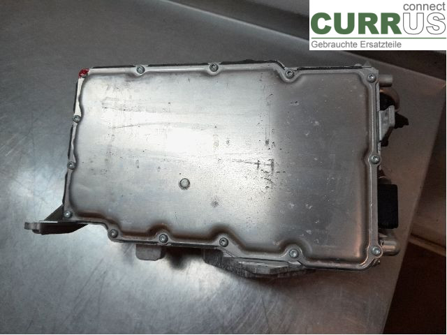 VOLVO XC60  18- Converter / inverter - electric 36011623 B4204T34