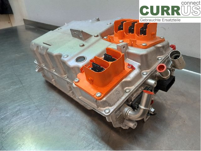 VOLVO XC60  18- Converter / inverter - electric 36011623 B4204T34