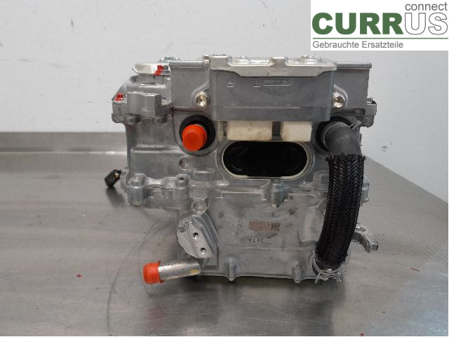 LEXUS RC 15- Converter / inverter - electric G92A0-53012 2AR-FSE