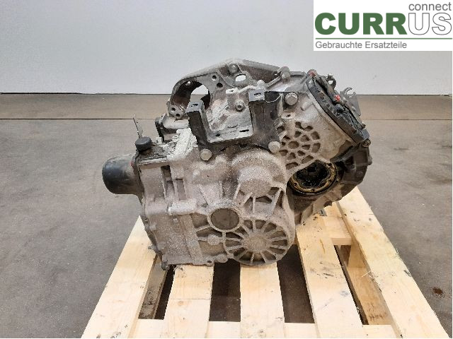VW POLO       10-17 Gearbox (Automatic) 0AM300050JX CGGB