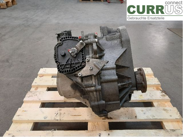 VW POLO       10-17 Gearbox (Automatic) 0AM300050JX CGGB