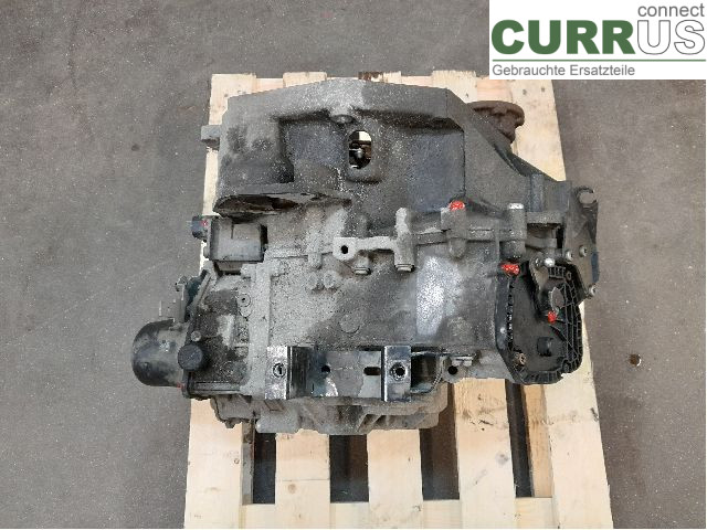VW POLO       10-17 Gearbox (Automatic) 0AM300050JX CGGB