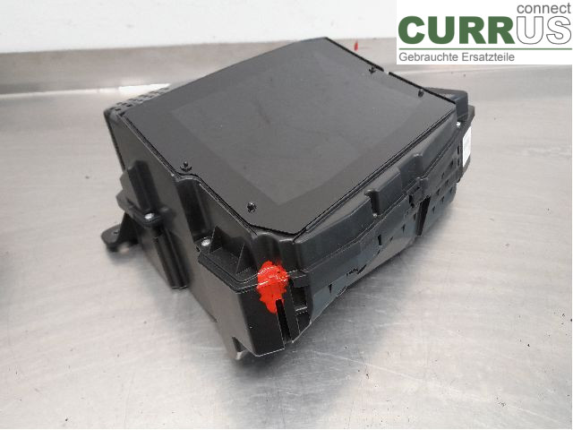 VOLVO XC60  18- Kontrolskærm 36003848 B4204T34