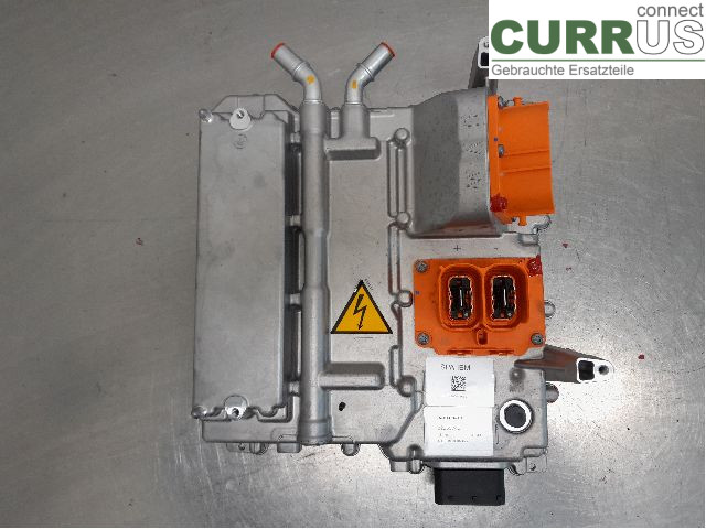VOLVO XC60  18- Converter / inverter - electric 36011726 B4204T34