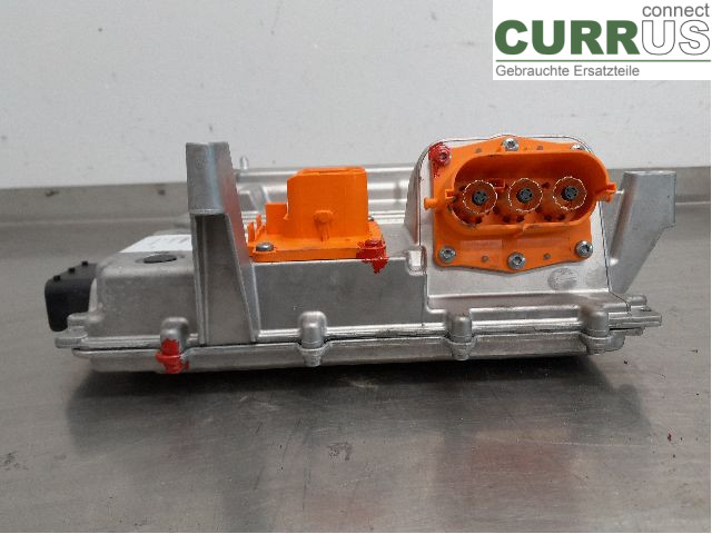 VOLVO XC60  18- Converter / inverter - electric 36011726 B4204T34